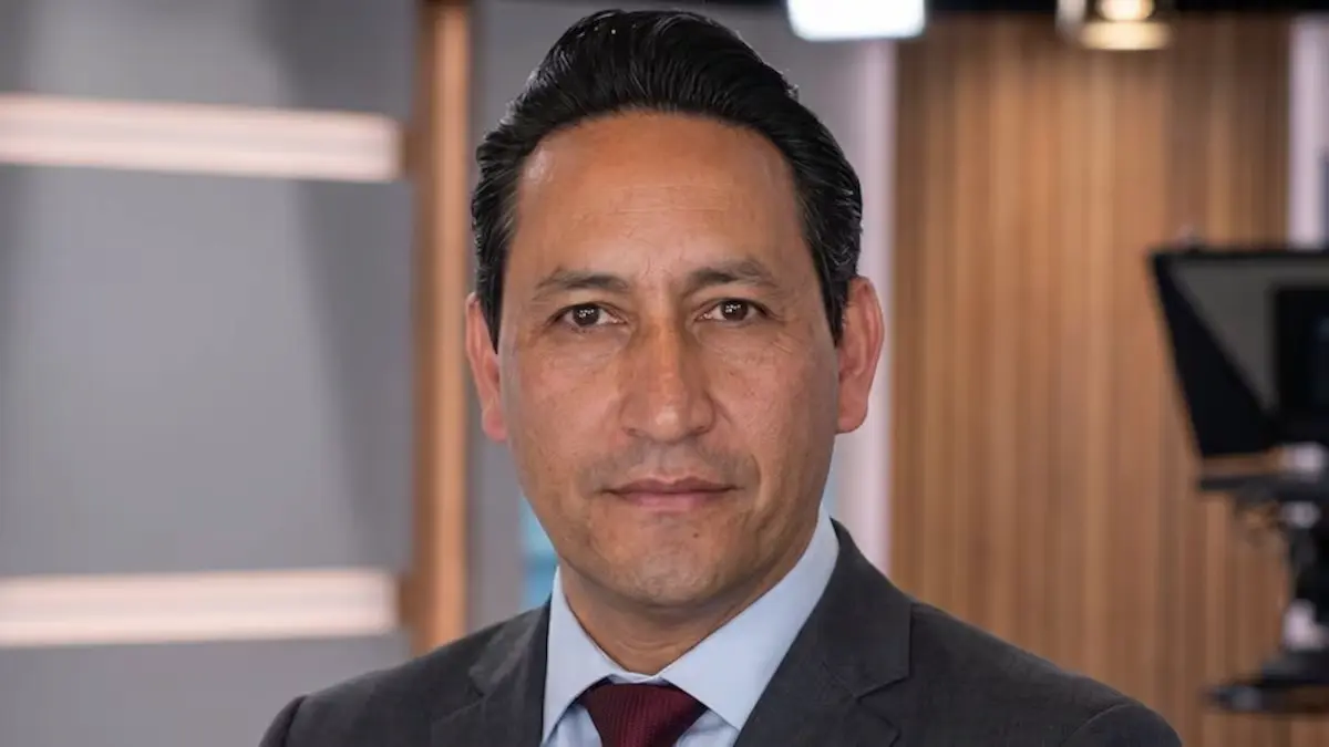 Medidas de protección a familia del periodista Josué Martínez, pide Armenta a la Fiscalía de Puebla