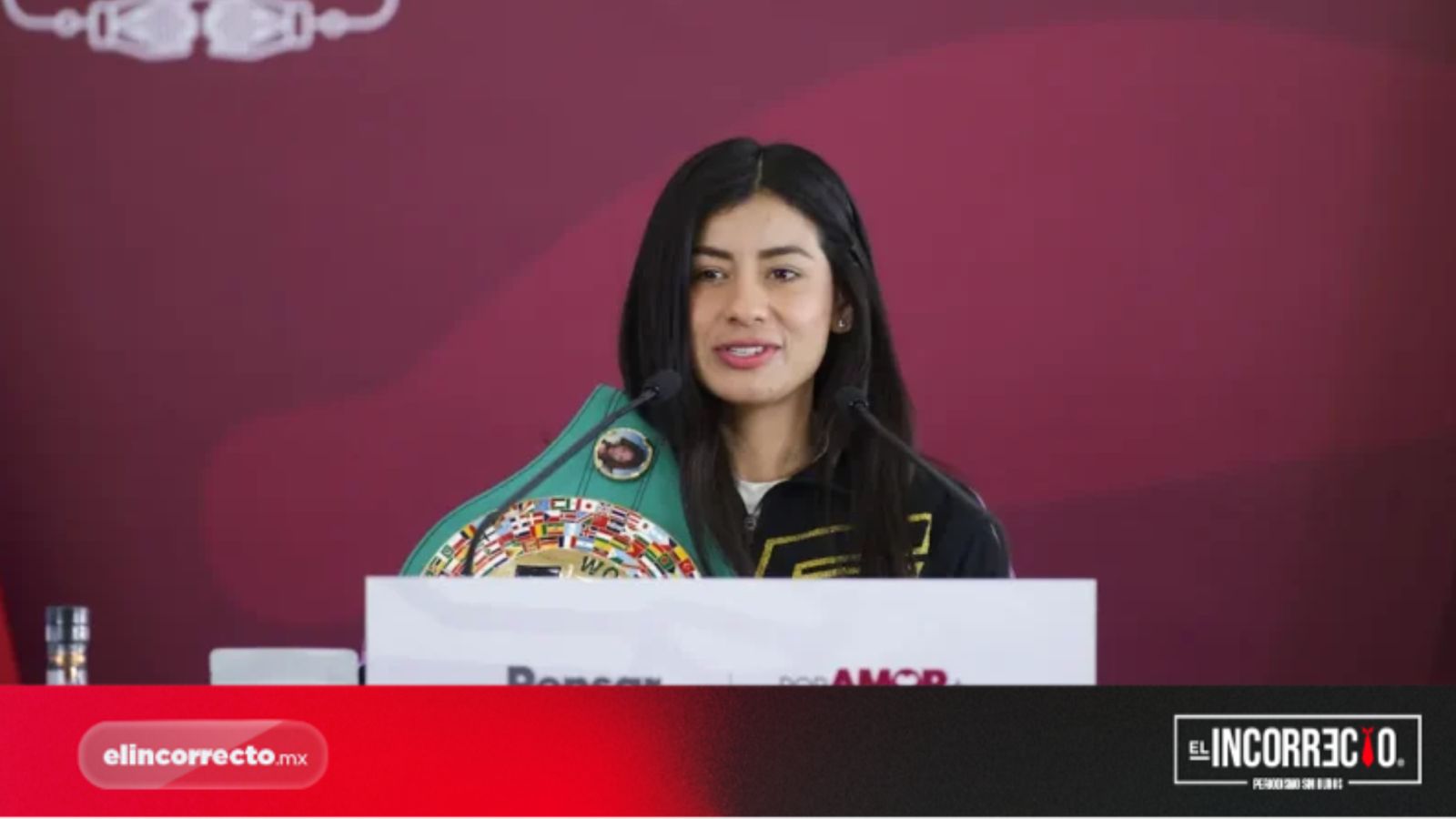 Morena acusa ataques coordinados contra Gaby “La Bonita” Sánchez y advierte posible denuncia