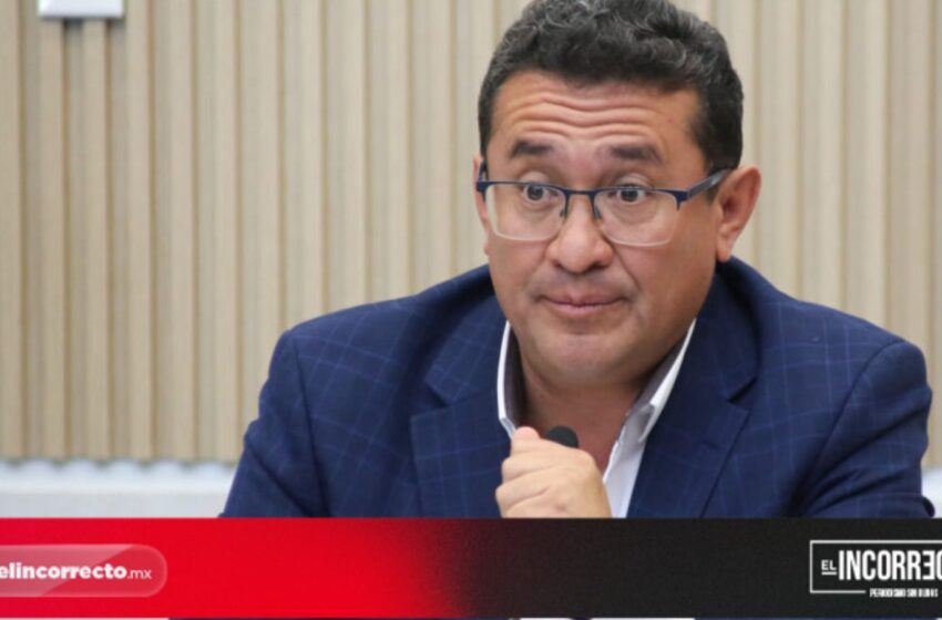  Morena en el Congreso de Puebla descarta fracturas tras difusión de audio