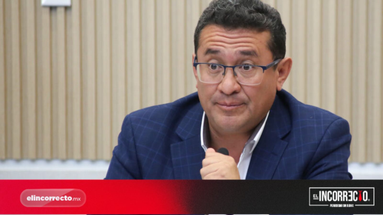 Morena en el Congreso de Puebla descarta fracturas tras difusión de audio