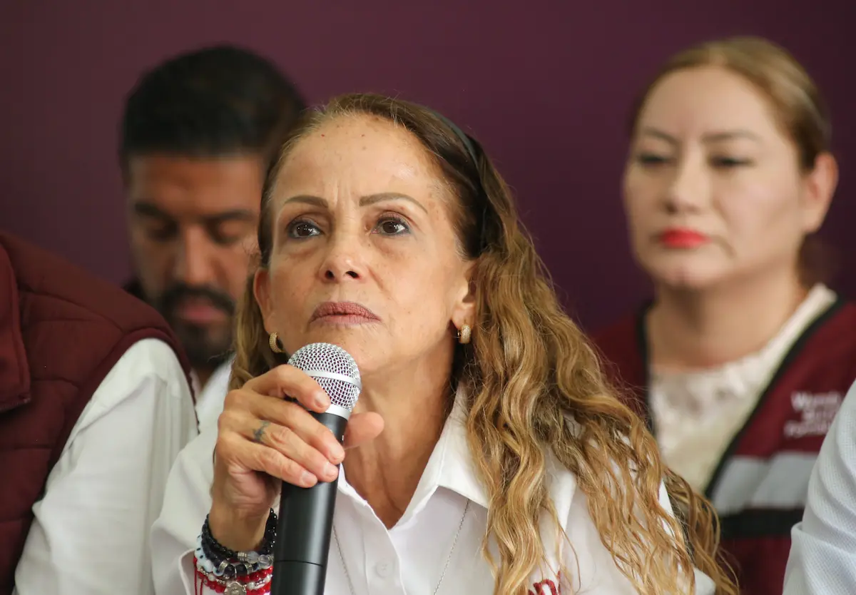 Morena fortalece estructura en Puebla con nuevo coordinador regional