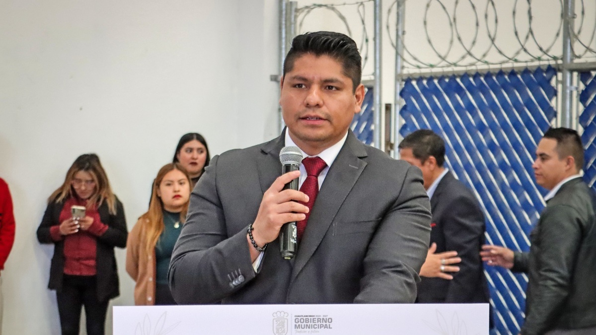 Omar Muñoz conmemora 146 años de historia municipal