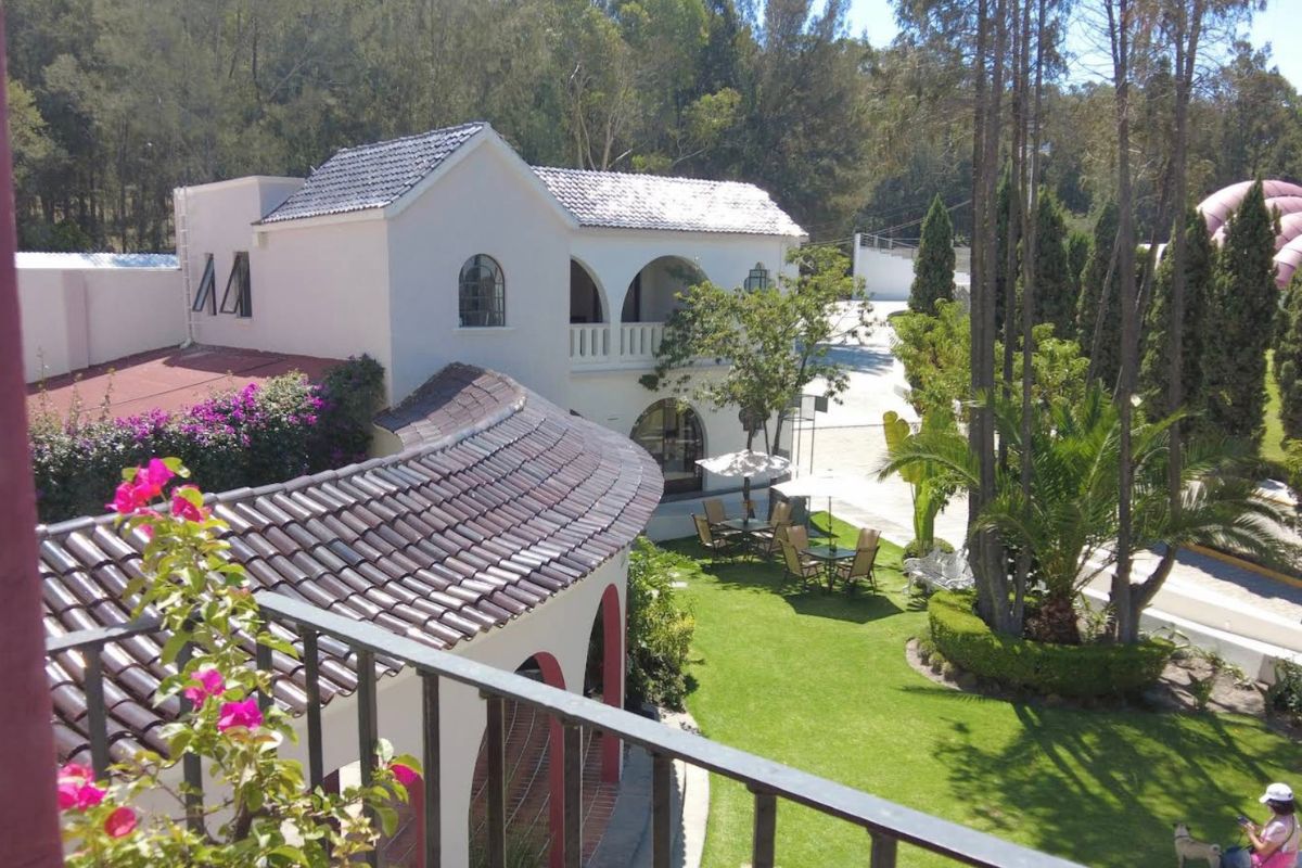 PAN acusa uso indebido de Casa Puebla y alista denuncia contra Morena