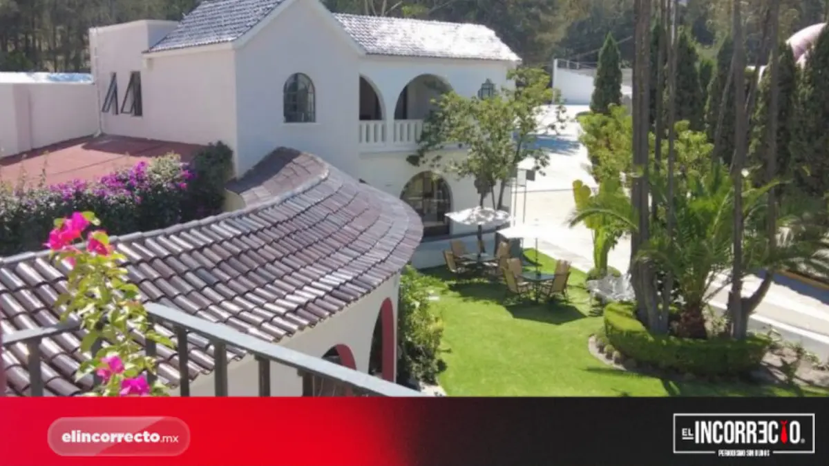 PAN acusa uso indebido de Casa Puebla y alista denuncia contra Morena