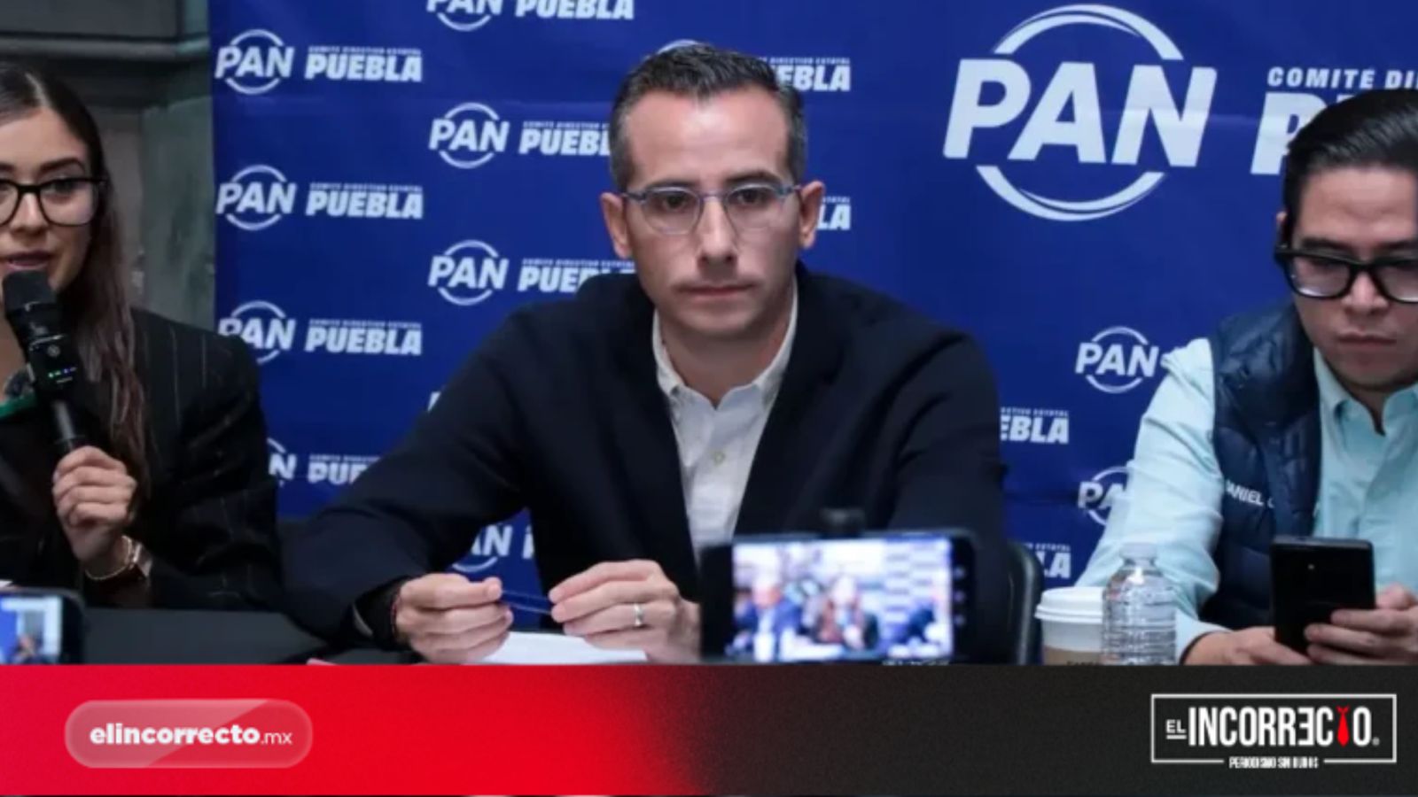 PAN rechaza campaña contra Gaby «La Bonita» y acusa a Morena de desviar la atención