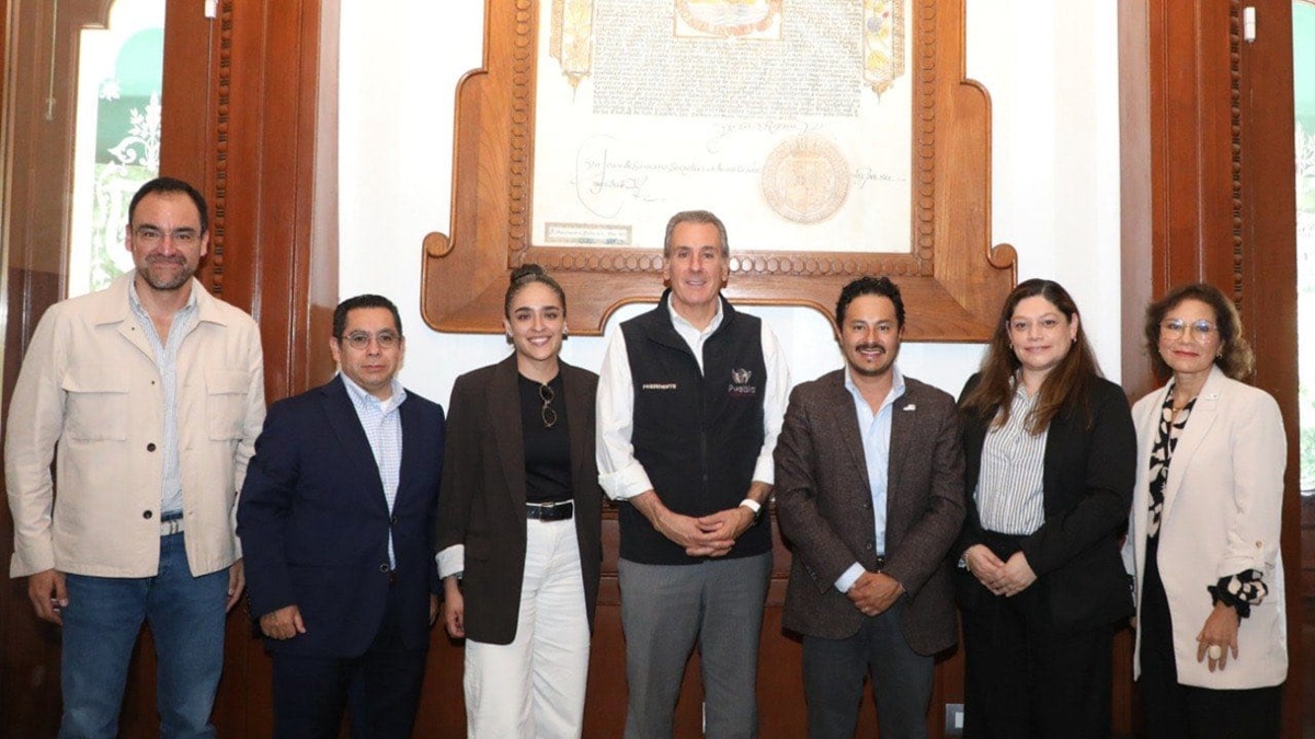 Pepe Chedraui fortalece la colaboración con Grupo Bimbo para impulsar el desarrollo de Puebla Capital