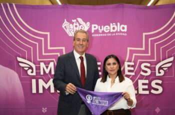 Pepe Chedraui impulsa acciones para garantizar los derechos digitales de las mujeres