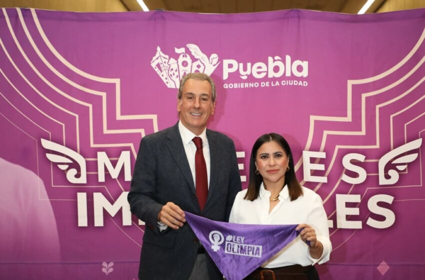  Pepe Chedraui impulsa acciones para garantizar los derechos digitales de las mujeres