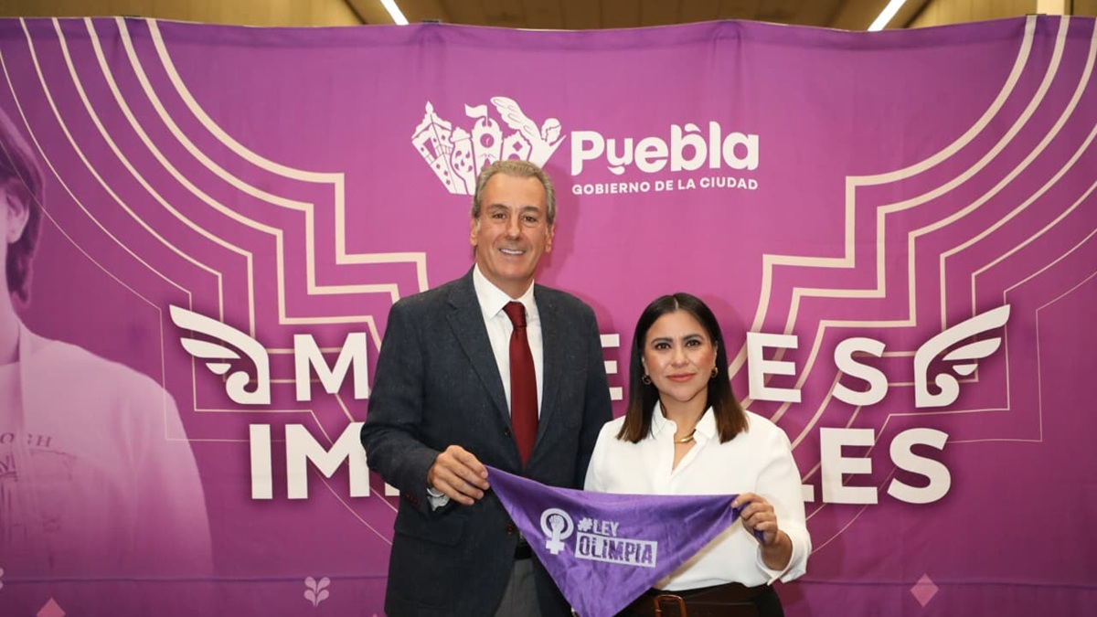Pepe Chedraui impulsa acciones para garantizar los derechos digitales de las mujeres