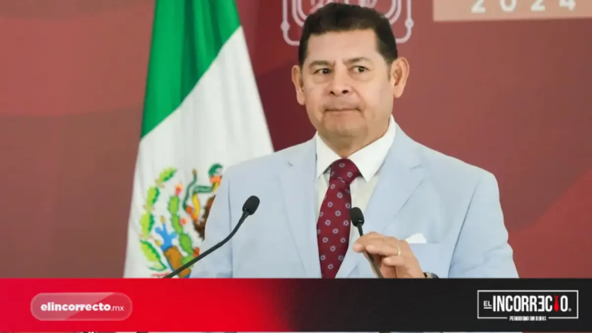 Por 600 días, Armenta rendirá informe en agosto