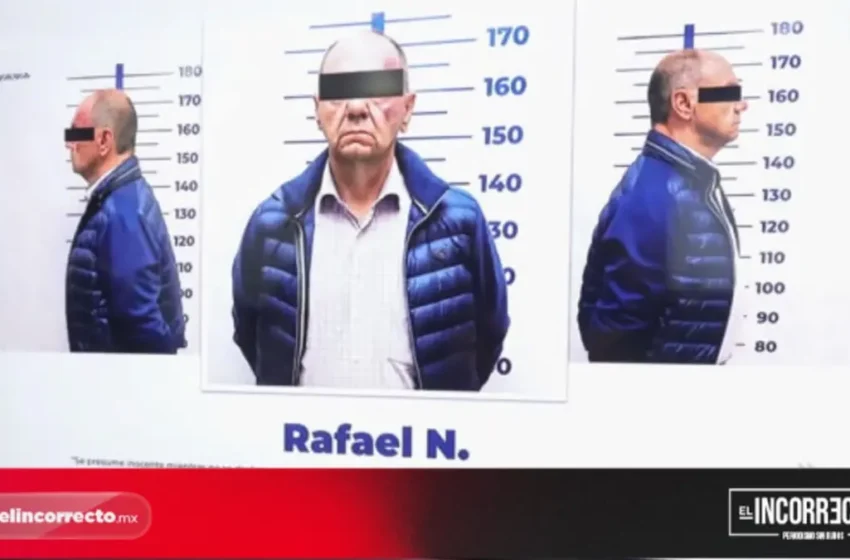  Por tentativa de homicidio doloso, vinculan al tirador de la Atlixcáyotl