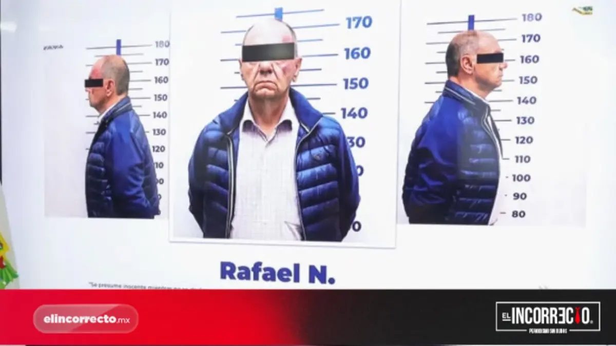 Por tentativa de homicidio doloso, vinculan al tirador de la Atlixcáyotl