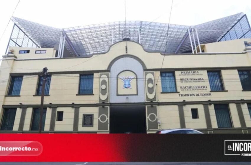  Que denuncien víctimas de la academia Ignacio Zaragoza, pide Armenta