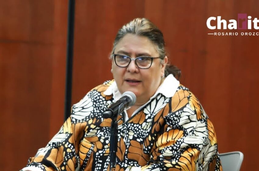  Respaldan iniciativa de la presidenta Sheinbaum para concientizar sobre el uso de redes sociales e internet en la infancia