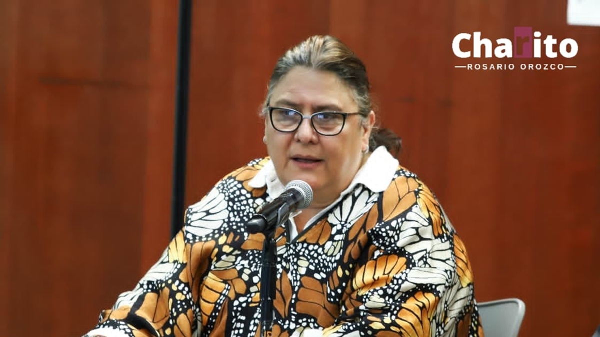 Respaldan iniciativa de la presidenta Sheinbaum para concientizar sobre el uso de redes sociales e internet en la infancia