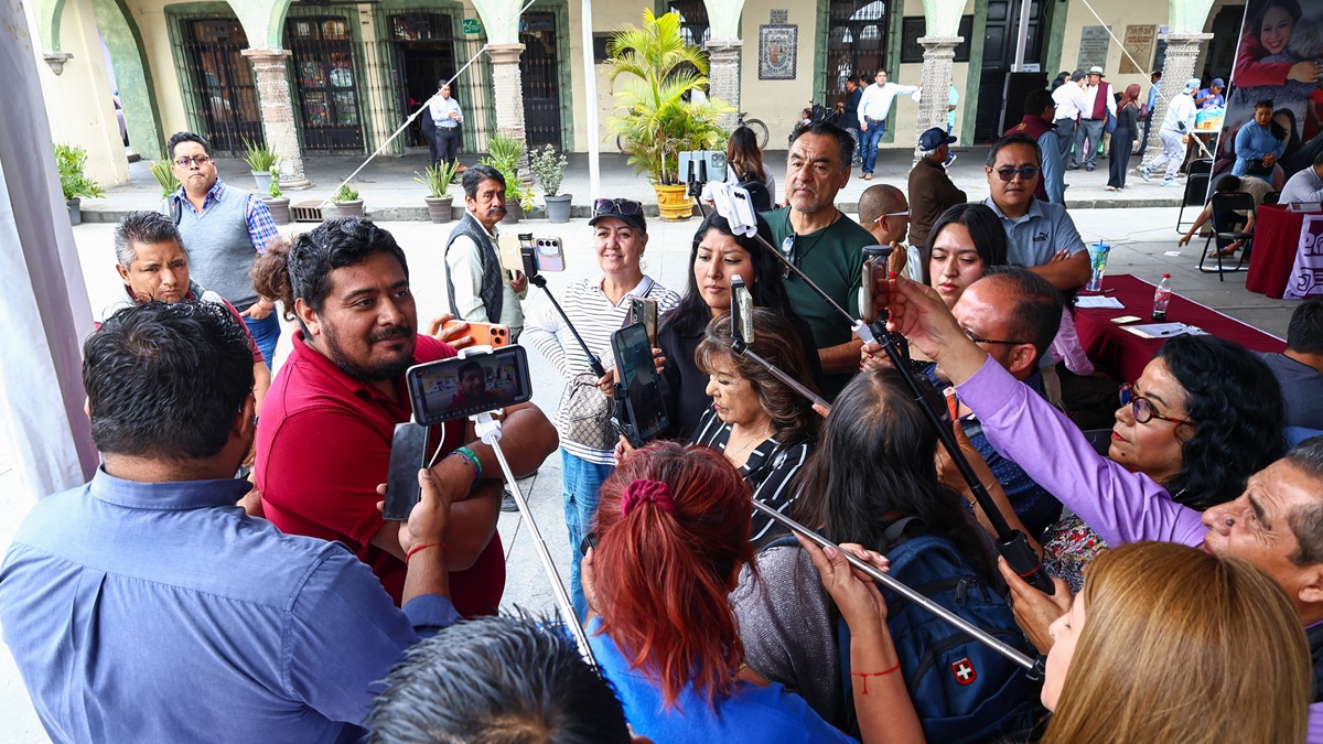 SOSAPACH aclara que pozo de San Matías Cocoyotla es privado y está fuera de su competencia