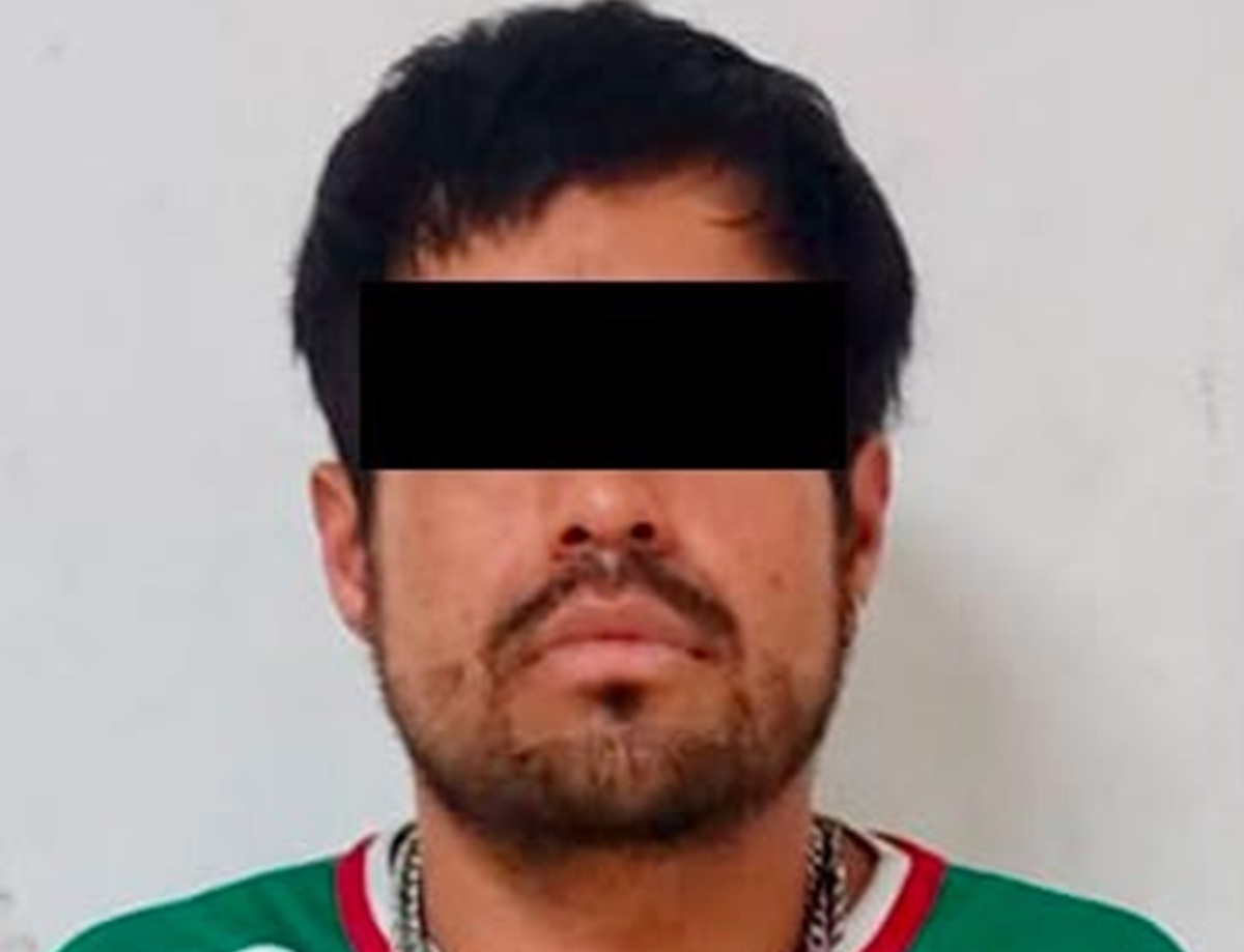 SSCyPC detiene a hombre por probable abuso sexual contra menores