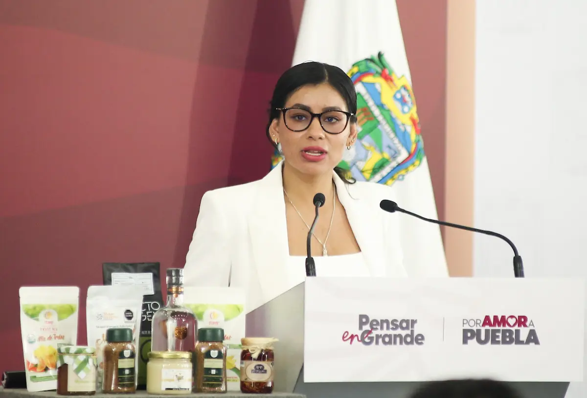 Spark Telecom detrás de la guerra sucia contra “La Bonita” Sánchez