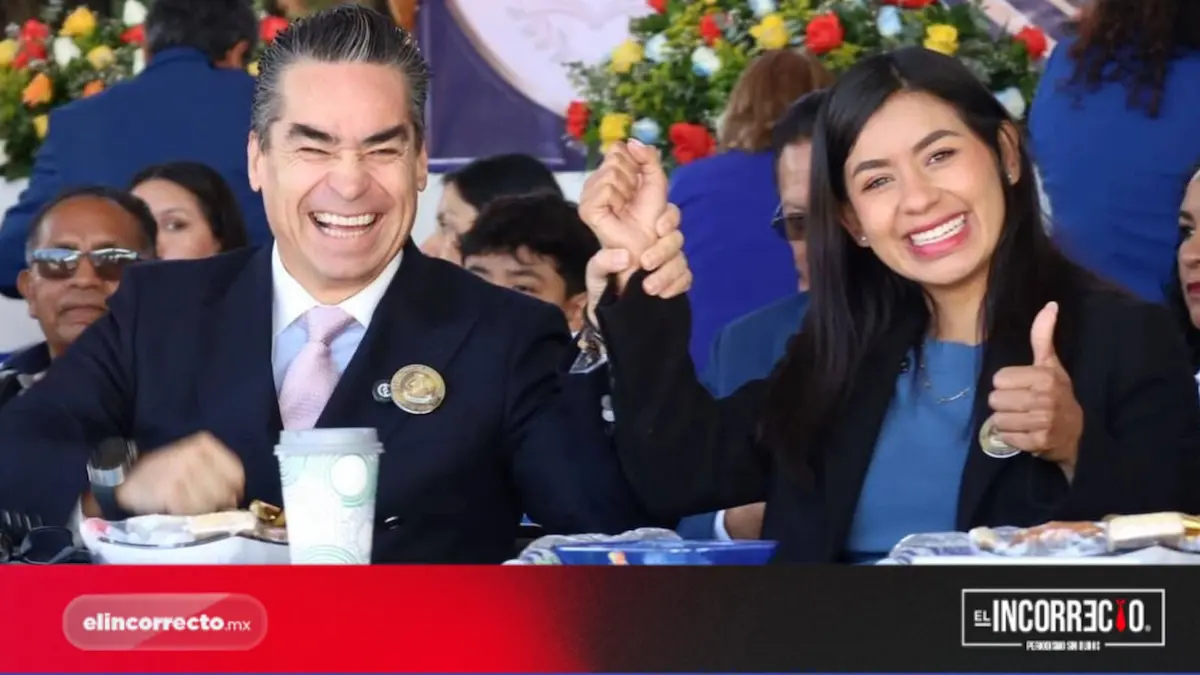 Suma apoyos clave: “La Bonita” Sánchez gana impulso en Morena rumbo a Puebla capital
