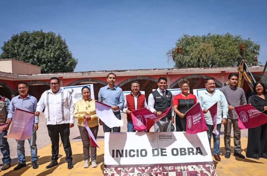  Tendrá Cuautlancingo parque temático de dinosaurios