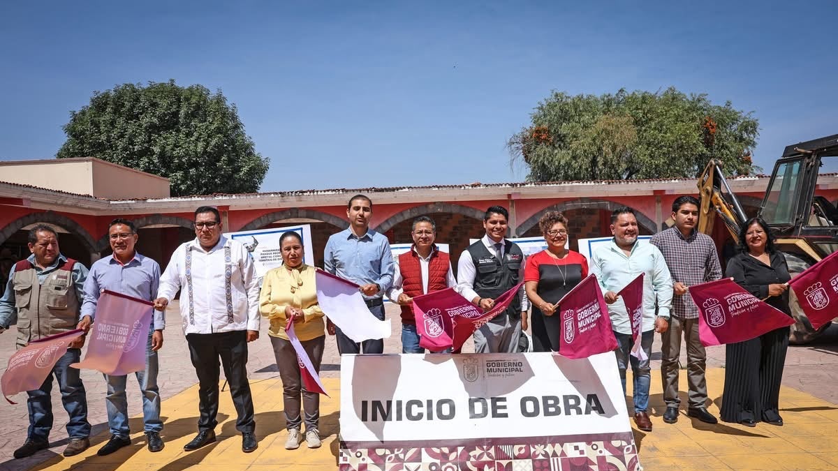 Tendrá Cuautlancingo parque temático de dinosaurios