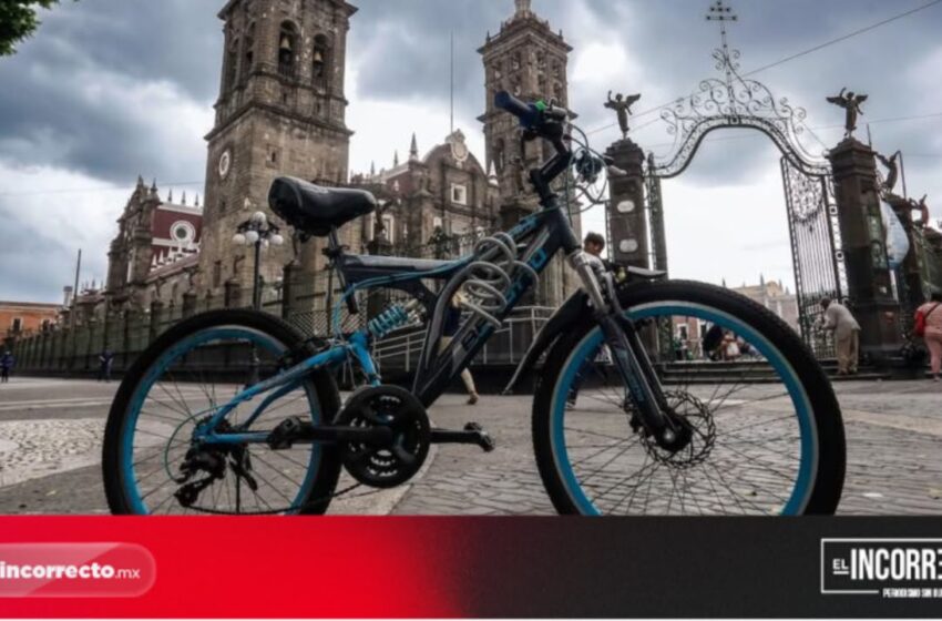 Armenta reubica fábrica de bicicletas eléctricas; proyecto saldrá de Acatzingo