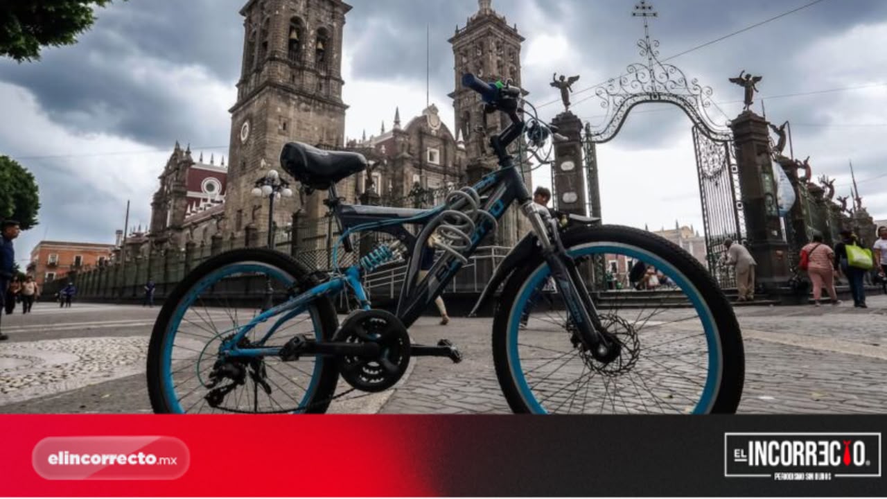 Armenta reubica fábrica de bicicletas eléctricas; proyecto saldrá de Acatzingo
