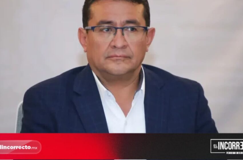  Congreso de Puebla aprueba nombramientos de directores Jurídico y Asuntos Legislativos