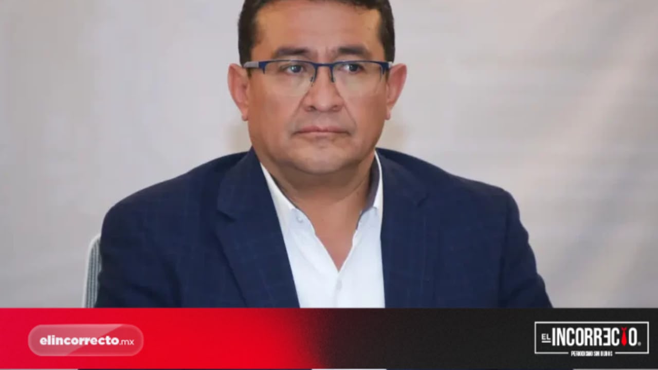 Congreso de Puebla aprueba nombramientos de directores Jurídico y Asuntos Legislativos