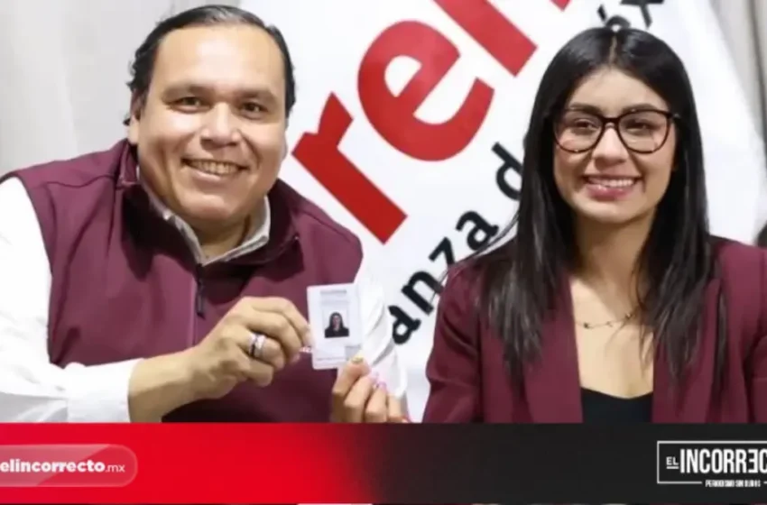  “La Bonita” consolida bloque en Morena: suma tres apoyos del gabinete y refuerza su ruta por Puebla capital