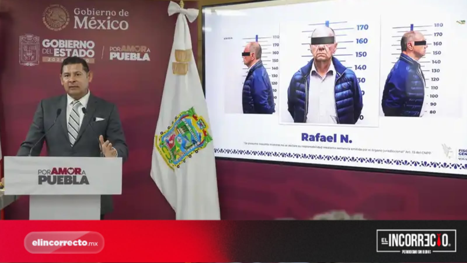 García Parra deja callados a la oposición: Sistema de Transporte por Cable arranca en 2028