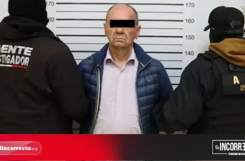  Inicia proceso judicial contra el “tirador de la Atlixcáyotl”; hoy se define su situación legal