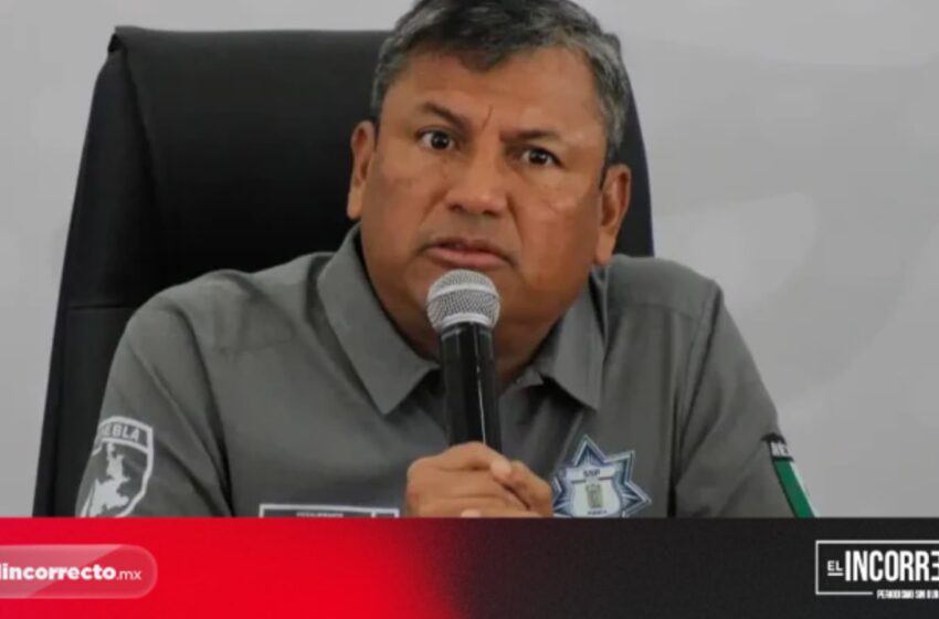  Por asaltos a cuentahabientes, SSP citará a director de empresa de seguridad   