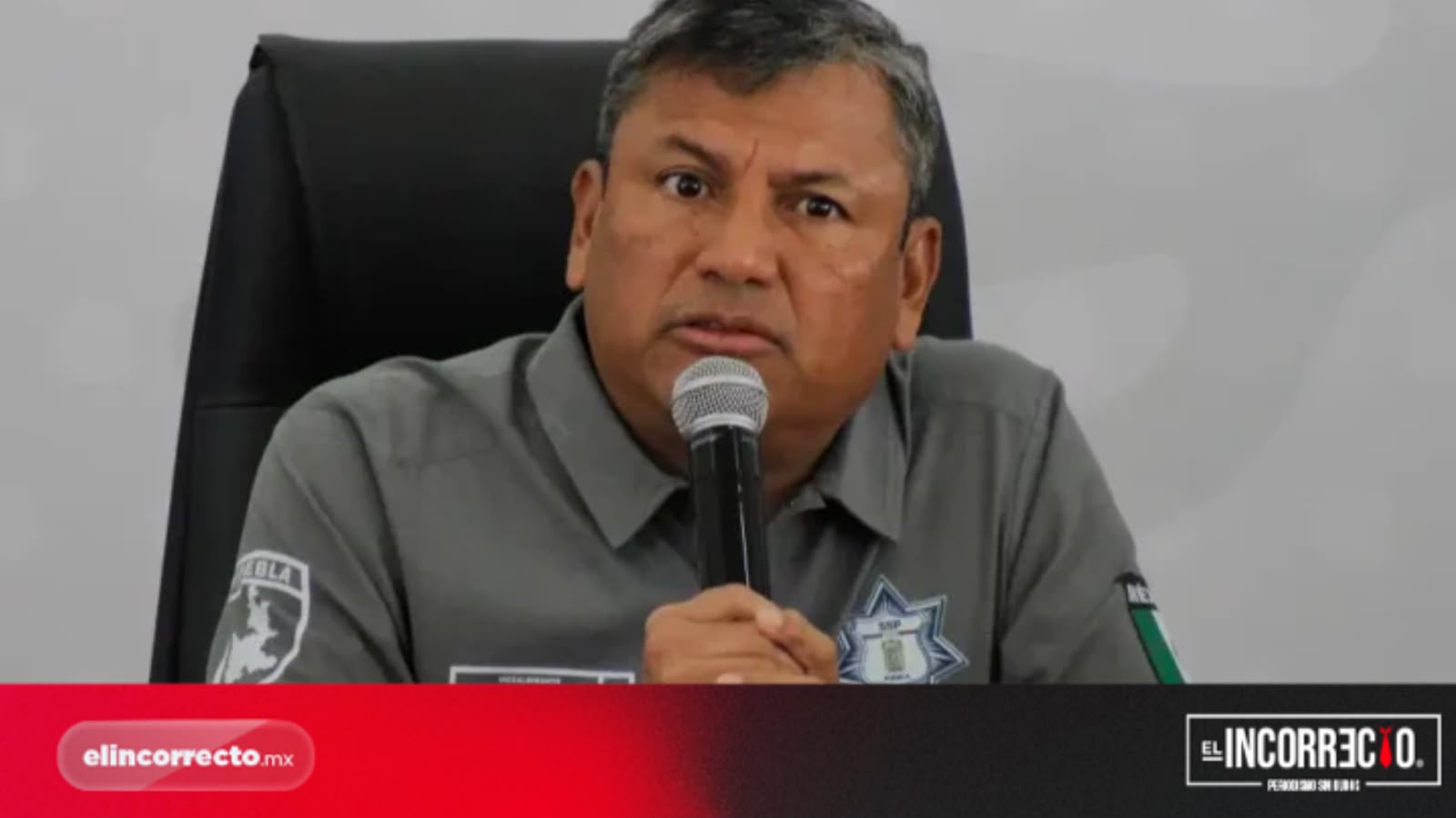 Por asaltos a cuentahabientes, SSP citará a director de empresa de seguridad