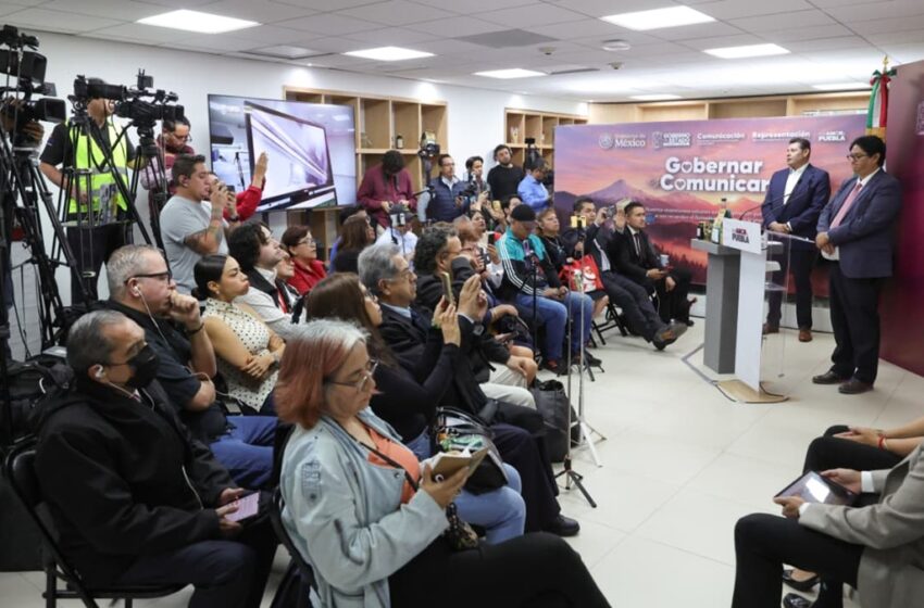  Yankuilotl coloca a Puebla como referente de soberanía tecnológica e innovación