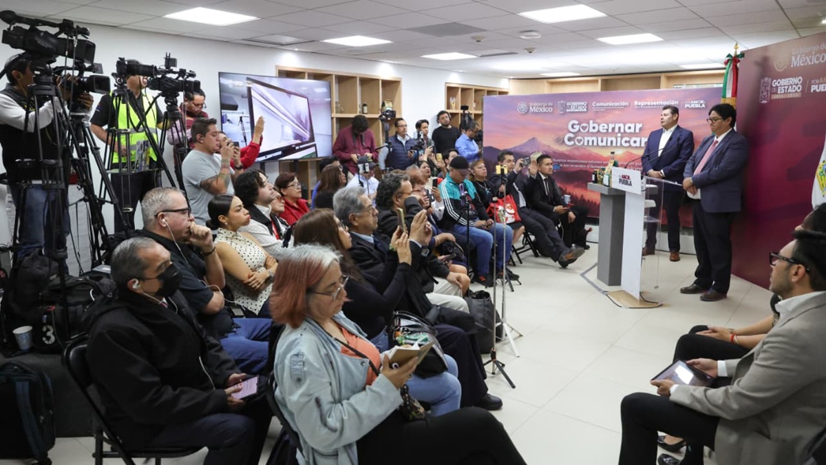 Yankuilotl coloca a Puebla como referente de soberanía tecnológica e innovación