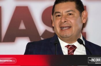 “Yo no promuevo ni desaliento a nadie”, Armenta habla del proceso de Morena