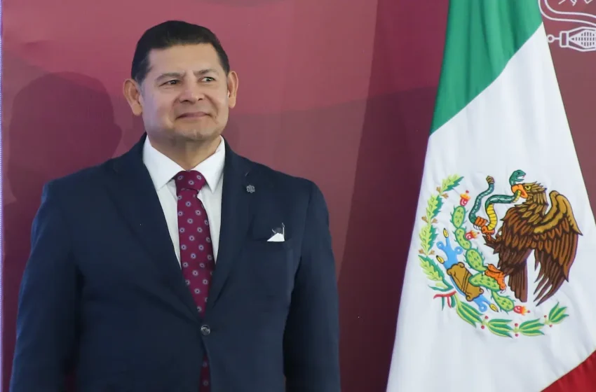  “Yo no promuevo ni desaliento a nadie”, Armenta habla del proceso de Morena