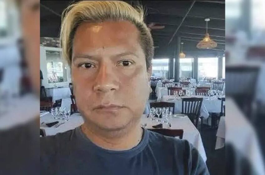 Aclaran caso de migrante poblano reportado como fallecido en EE. UU.; está vivo y ya fue deportado a México
