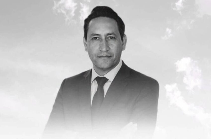  Asesinan al director de Noticias Texmelucan; aseguró días antes recibió amenazas del alcalde