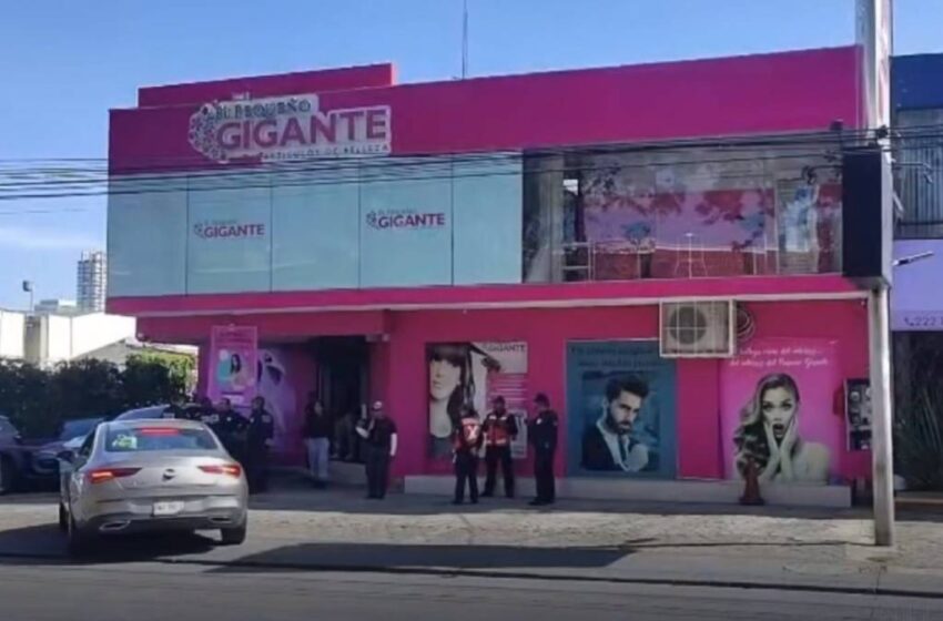  Autoridades investigan muerte de Policía Auxiliar en fraccionamiento Las Ánimas