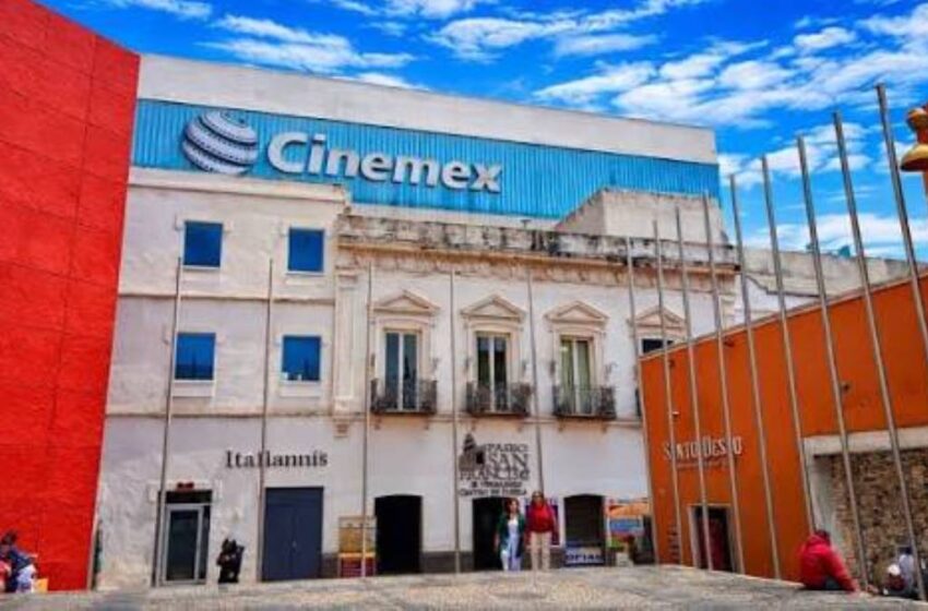  Carlos Slim prepara una inversión millonaria en el Centro de Puebla; proyectan transformar la zona de San Francisco