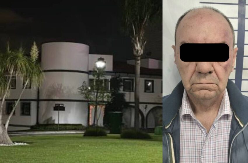  Caso Tirador de Atlixcáyotl: Sedena confirma que Rafael Zabalza tenía ocho armas registradas; Fiscalía investiga si fueron utilizadas en los ataques