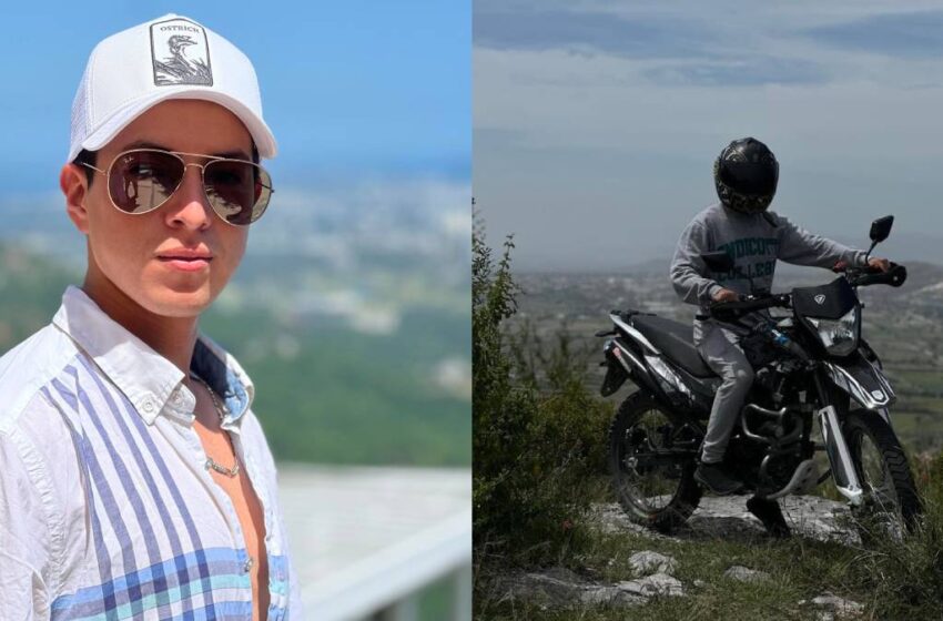  Emilio Dossetti, joven desaparecido en fiesta, encontrado muerto en Tecamachalco