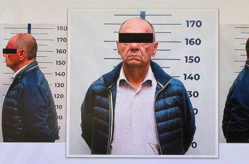  Empresa ligada al presunto tirador de la Vía Atlixcáyotl, entre las denunciadas por presunta falsificación de documentos en Puebla