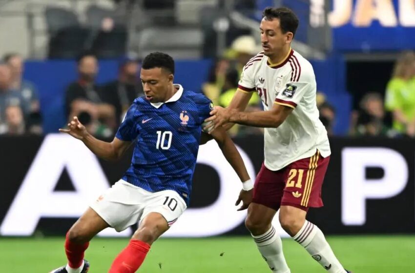  España va por su segundo título mundial: elimina a Francia y avanza con autoridad a la gran final