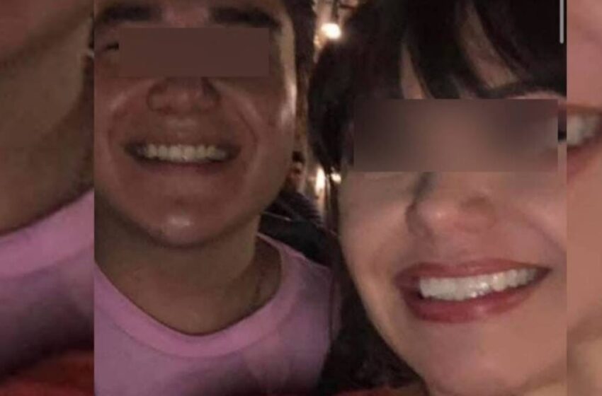  Fiscalía de Puebla activa ficha roja de Interpol contra presunta falsa doctora y su hijo por el caso de Blanca Adriana