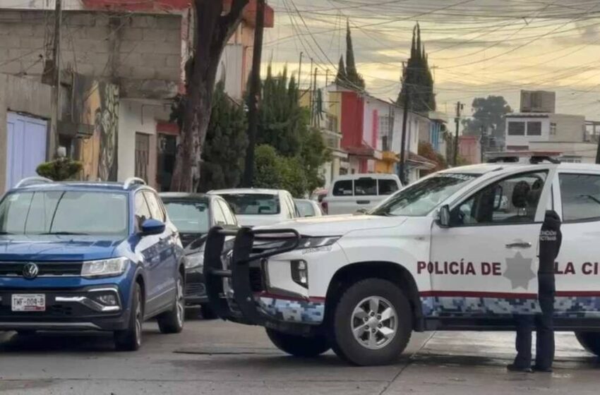 Investigan como feminicidio la muerte de una mujer en Puebla; alcanzó a pedir ayuda antes de ser localizada sin vida
