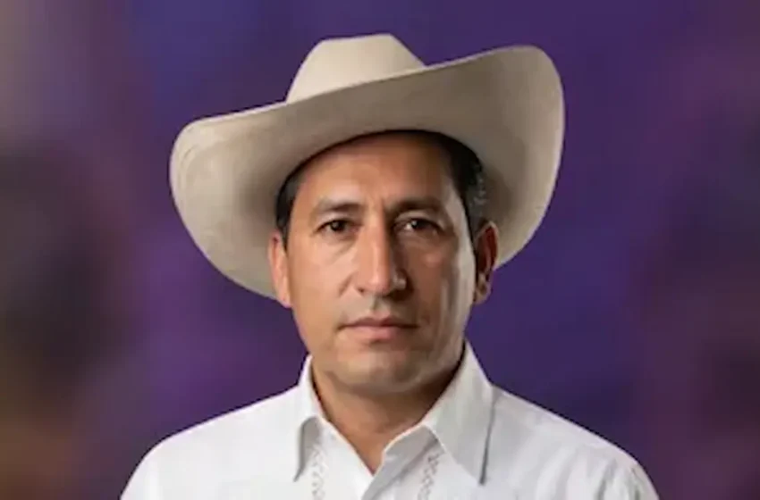  Gobierno de Puebla condena homicidio del periodista Josué Martínez; pide a Fiscalía que investigue