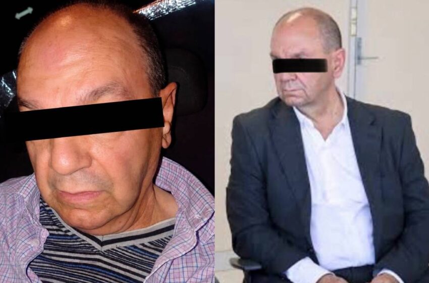  Juez vincula a proceso al “Tirador de Atlixcáyotl” por homicidio en tentativa